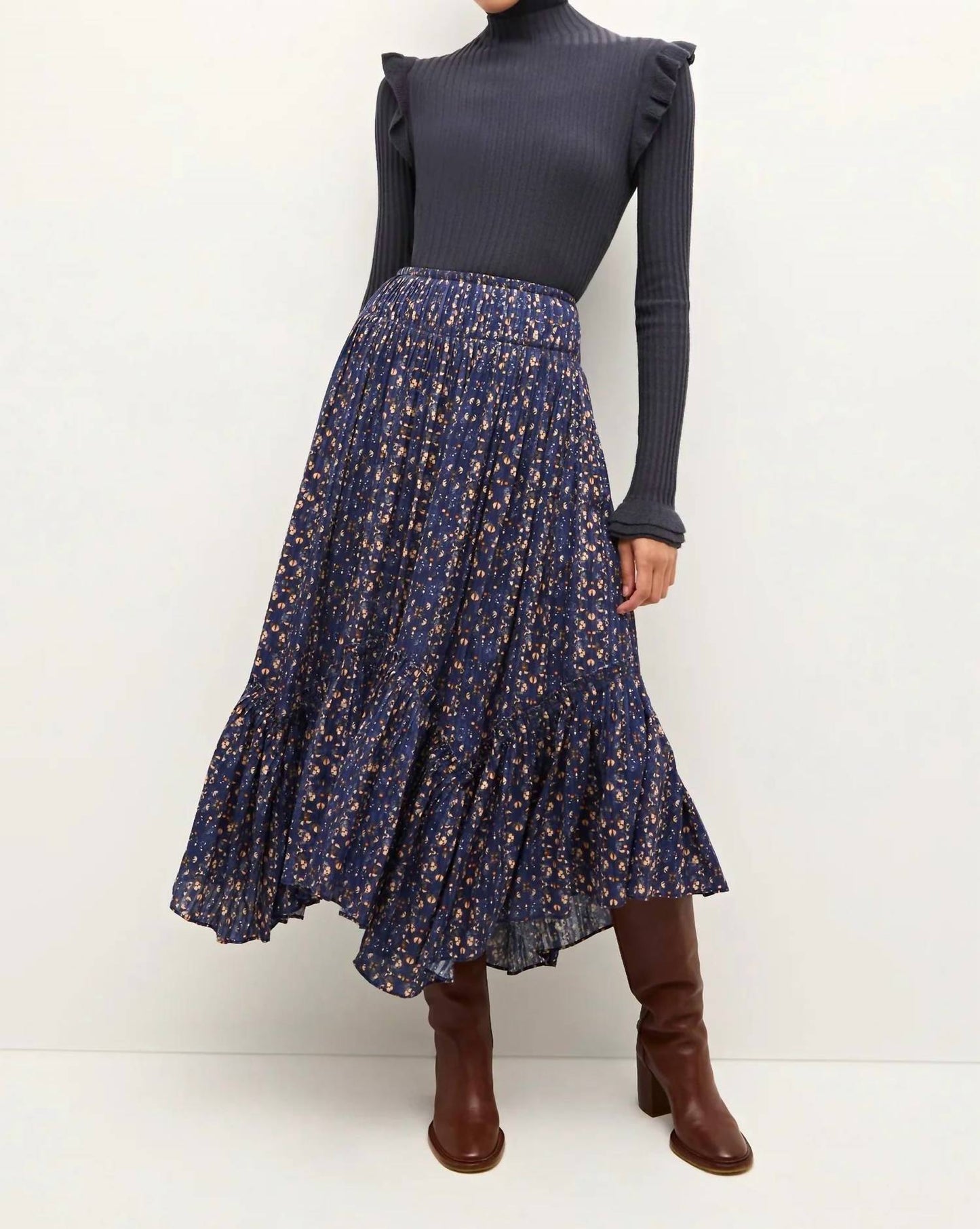 Marie Oliver - Edie Skirt