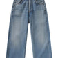Citizens Of Humanity - Ayla Raw Hem Crop