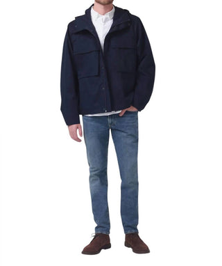 Citizens Of Humanity - Calça Jeans Slim Tapered London