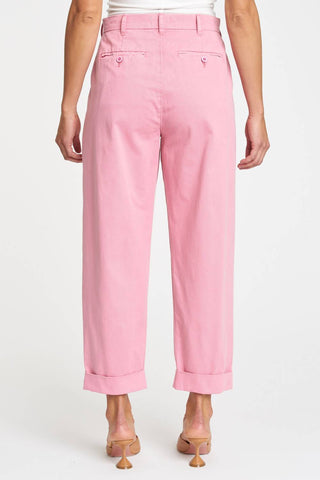 Pistola - Calça Plissada Kellin