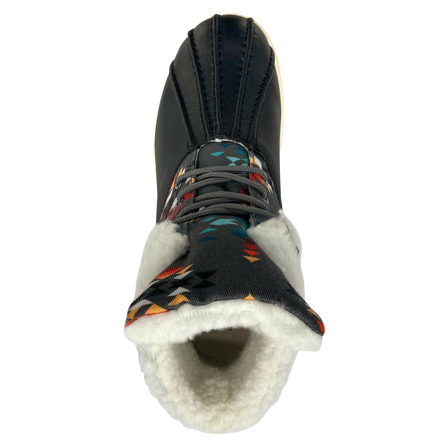 Rowdy Crowd - Women's Down Canyon Duck Boots
