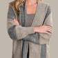 525 America - Thea Colorblock Cardigan