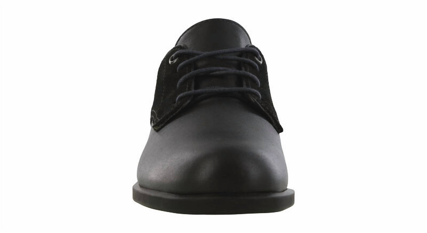 Sas - Women's Annex Oxford Dress Shoe