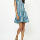 Oliphant - Roll Sleeve Dress