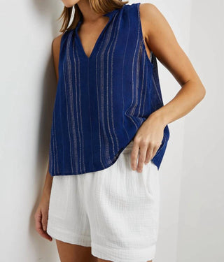 Rails - Christy Top