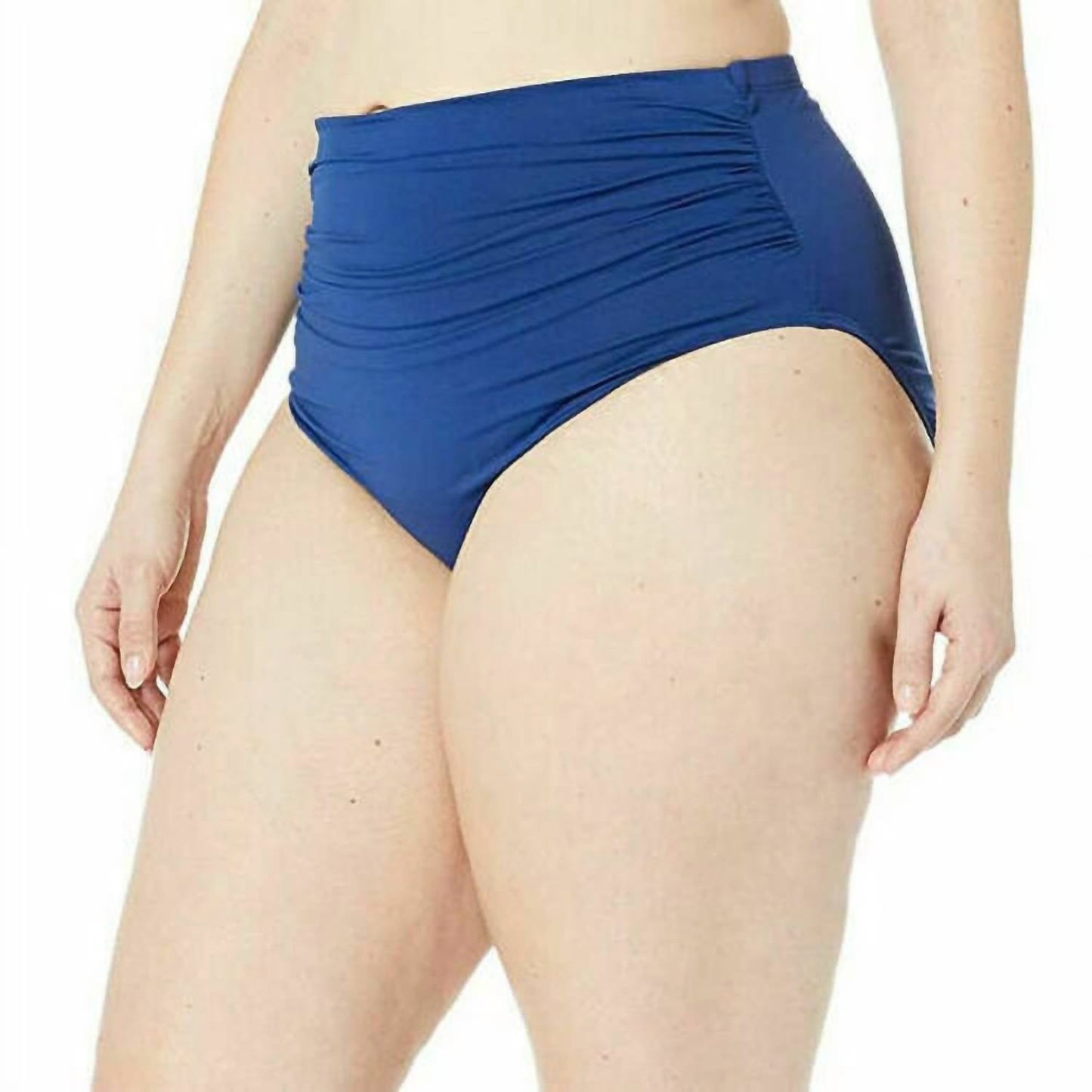 Ralph Lauren - High Waist Bikini Pant - Plus