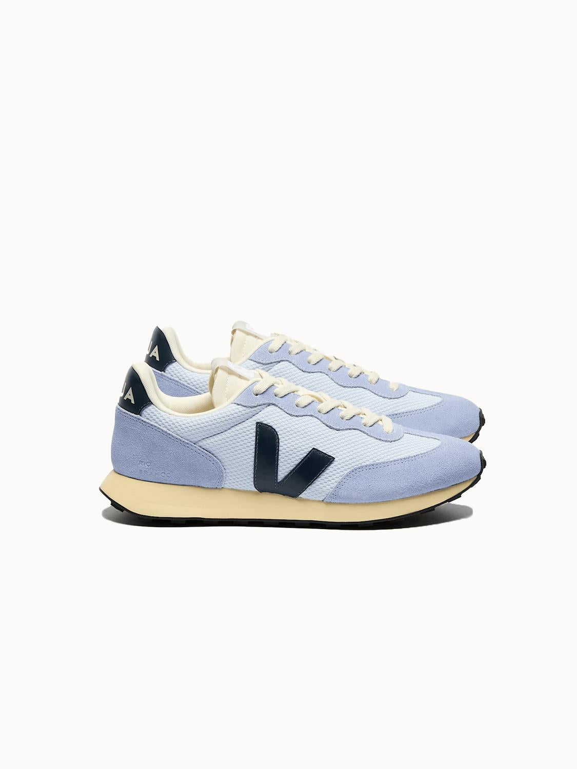 Veja - Women Rio Branco Ii Aleovesh Sneakers