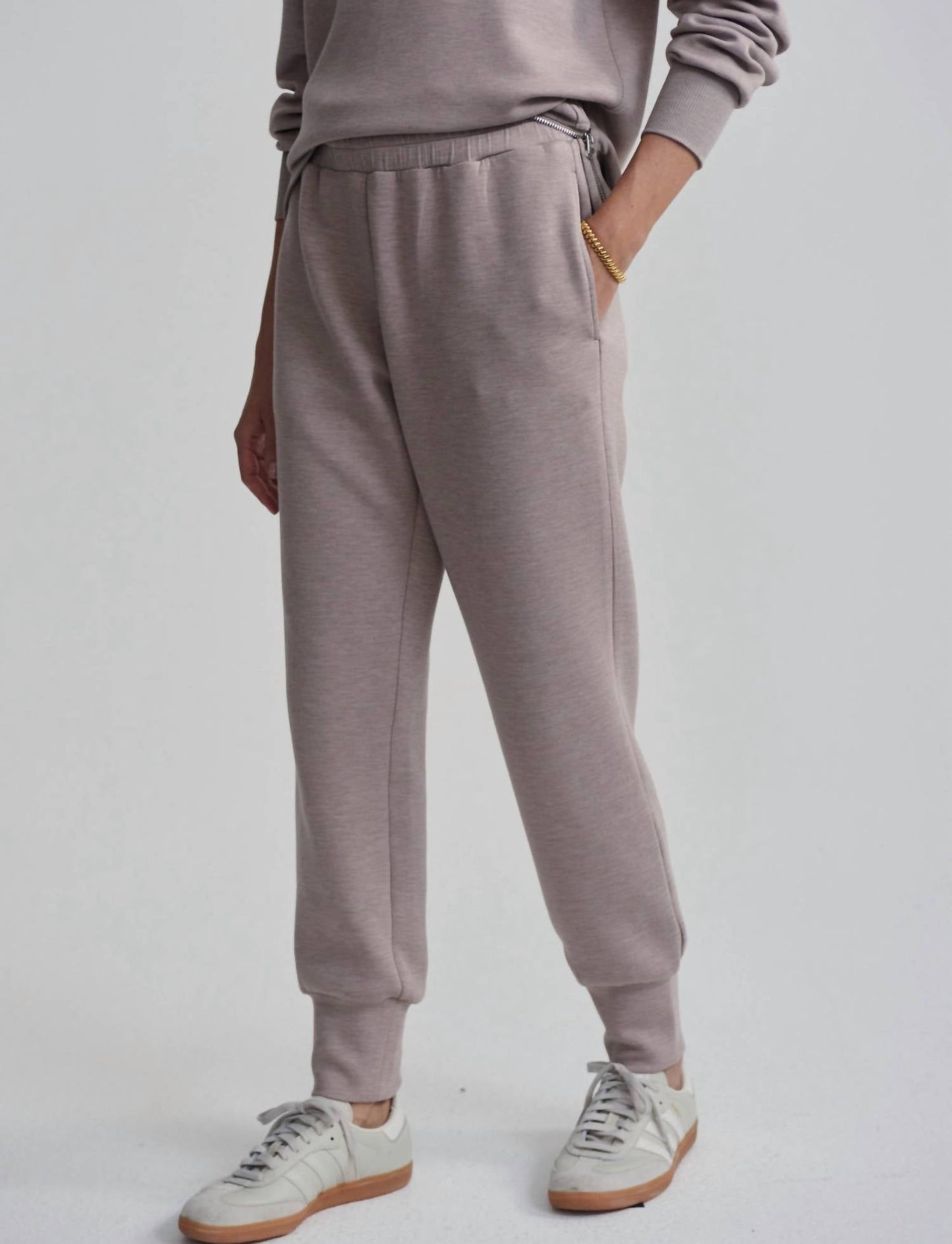 Varley - Slim Cuff Jogger Pant