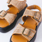 Free People - Women's Mandi Weave Sandal