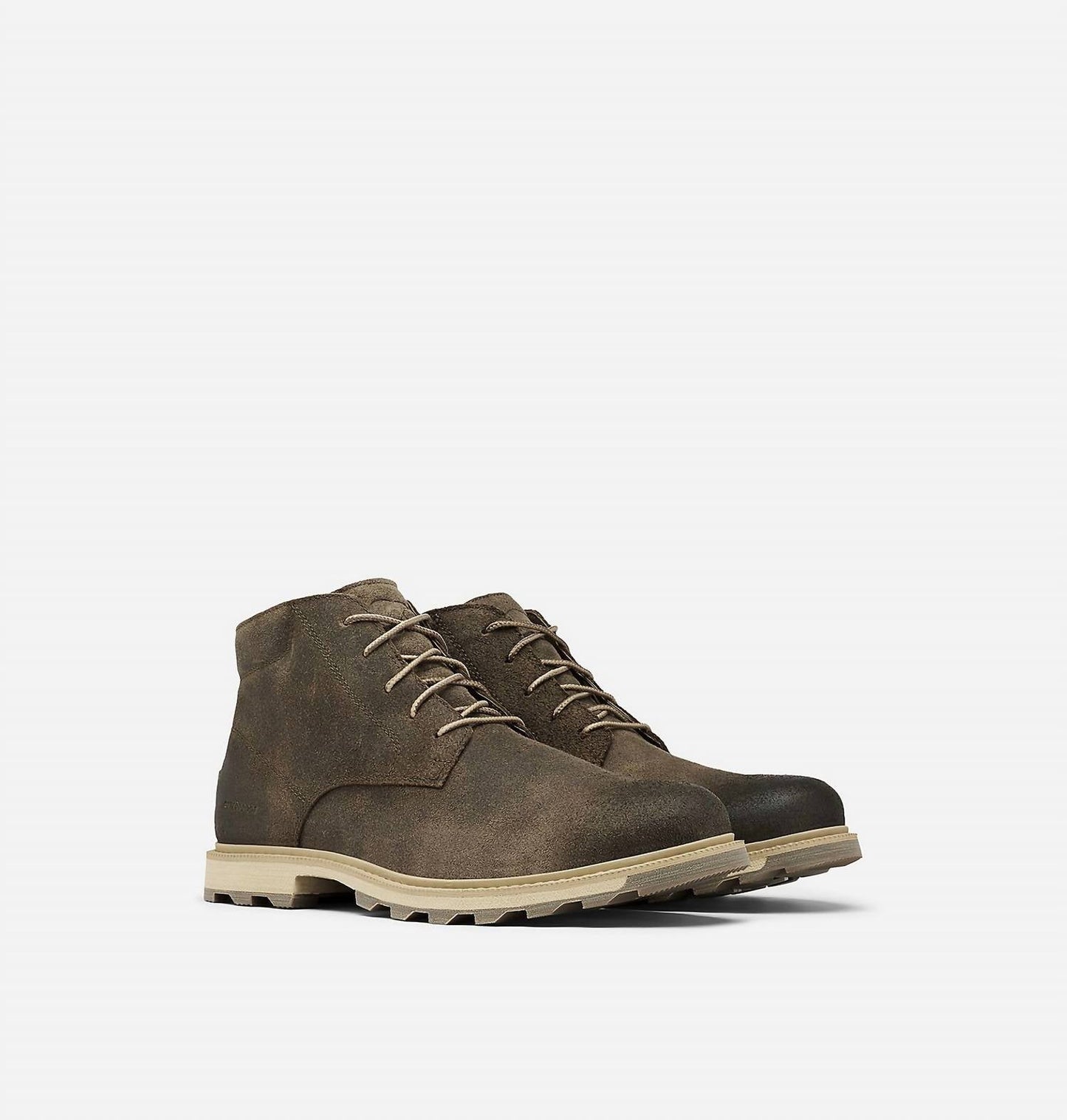 Sorel - Men's Madson™ Ii Chukka Waterproof Boot