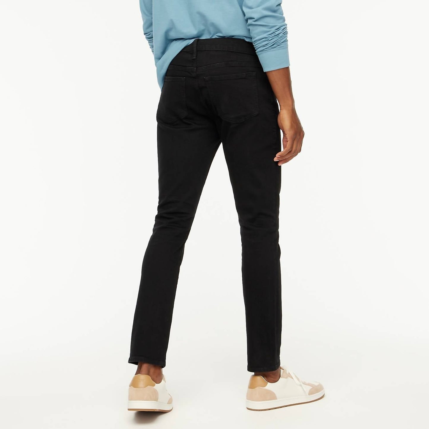 J.Crew - Skinny-fit Jean In Signature Flex+