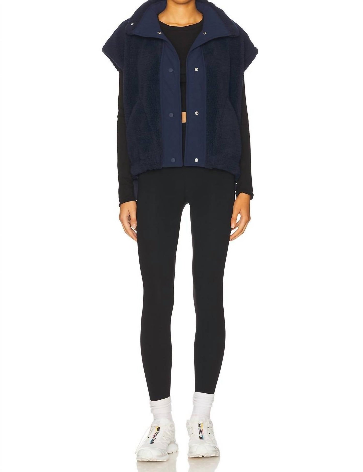 Free People - Scout It Out Vest