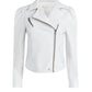 Marie Oliver - Maeve Moto Jacket