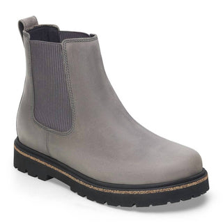 Birkenstock - Bota Highwood Slip-On Feminina
