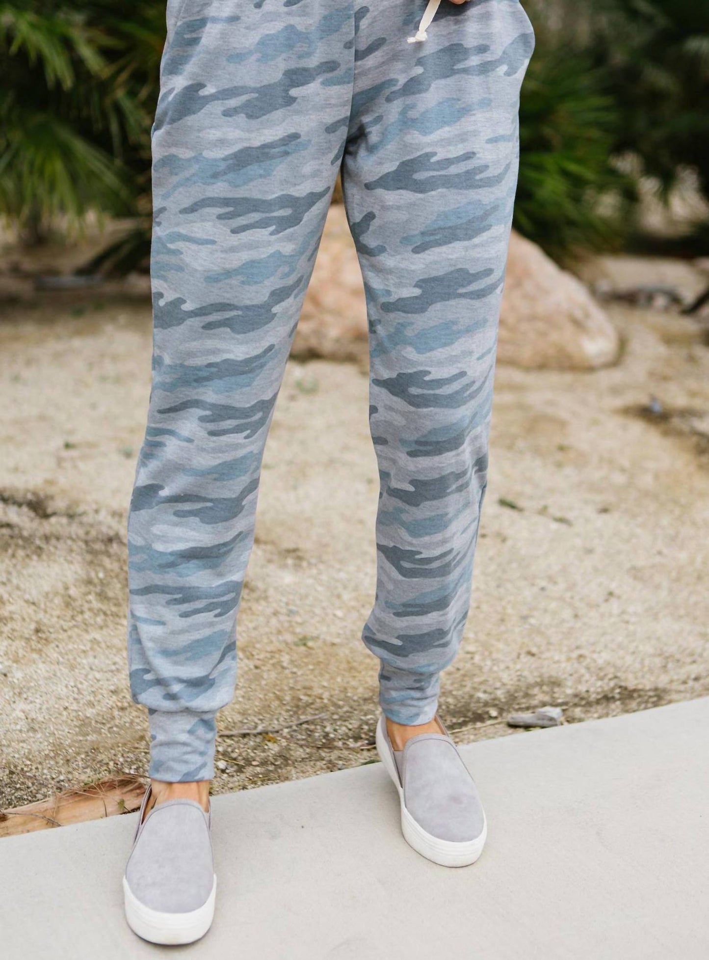 Elan - Jogger