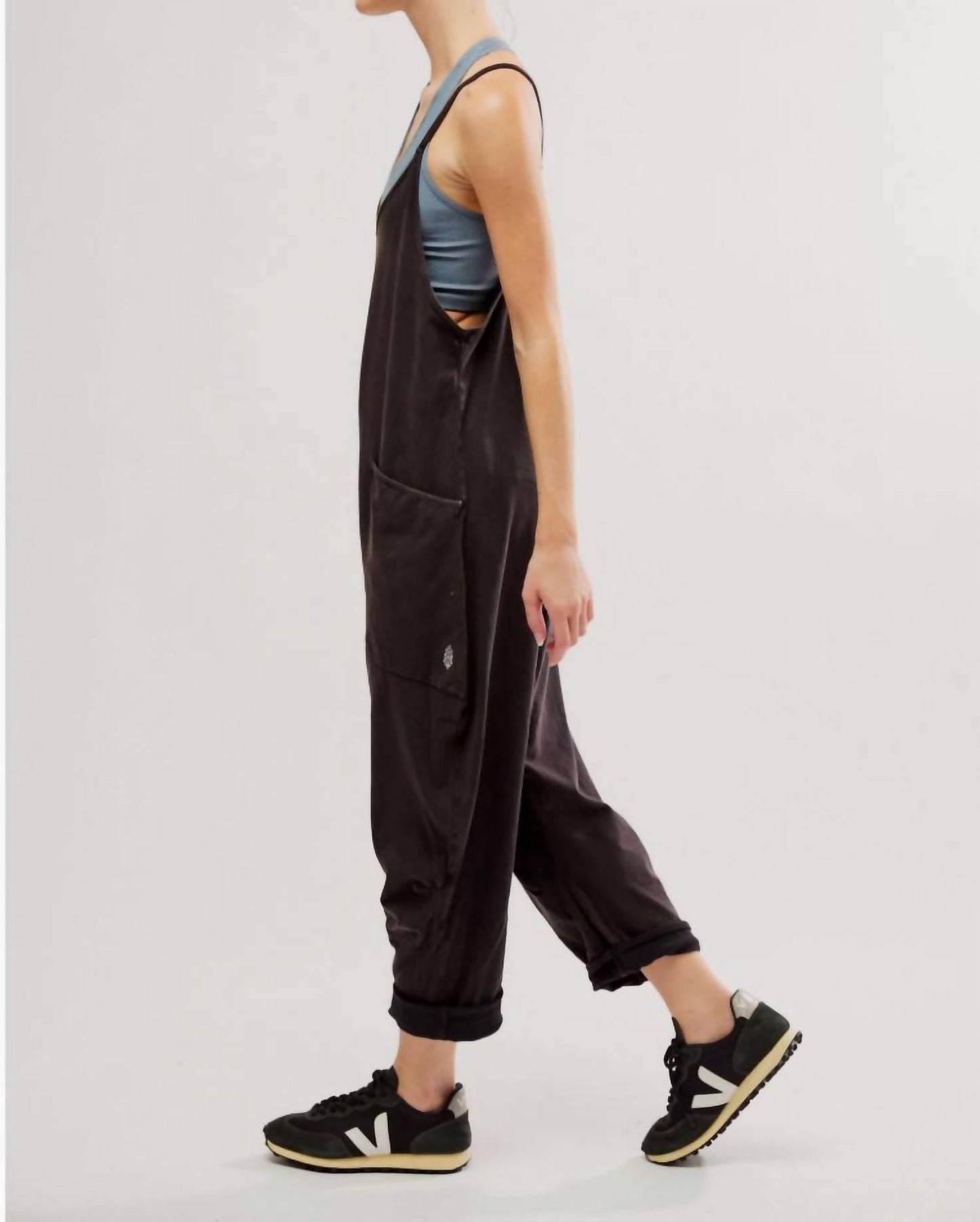 Free People - Hot Shot Onesie