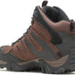 Wolverine - Men's Wilderness Composite Toe Boots