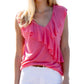 Marble - WOMEN'S TOP
