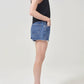 Agolde - Parker Vintage Cut Off Short