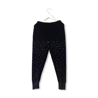 Réplica Los Angeles - Calça de moletom brilhante