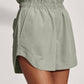 Varley - Jonas High Rise Short
