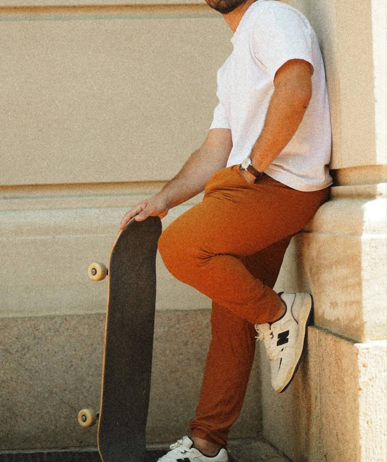 Wolven - Quick-drying Active Jogger