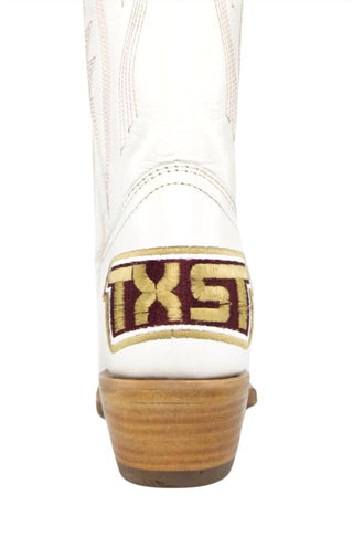 Gameday Boots - Women's Western Texas State Bobcats Boots