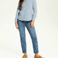 Fdj - Button Long Sleeve Shirt