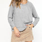 Entro - Pull-on Top