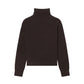 A.L.C. - Jean Wool Turtleneck Sweater