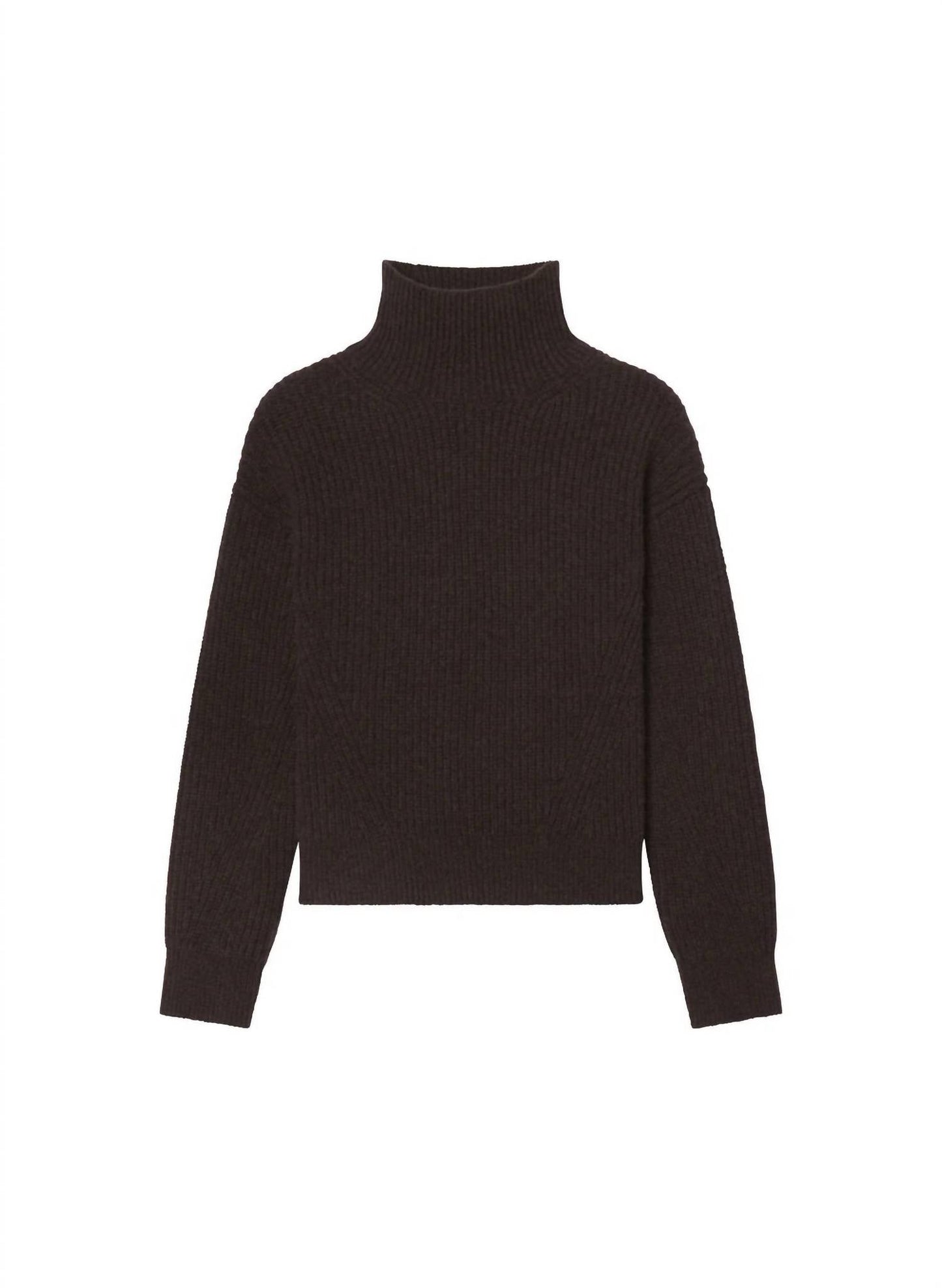 A.L.C. - Jean Wool Turtleneck Sweater