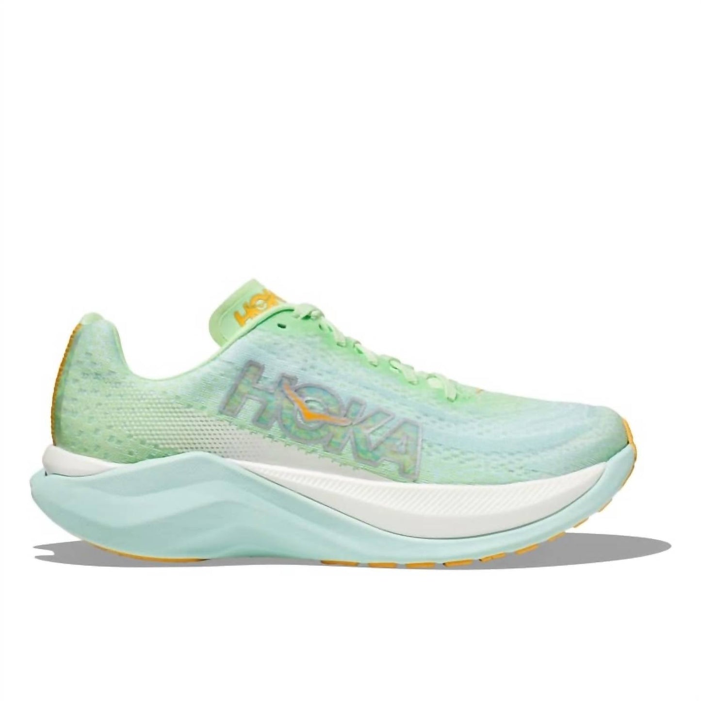 Hoka - Women's Mach X Running Sneakers