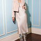 Fifteen Twenty - Bias Slip Midi Dress