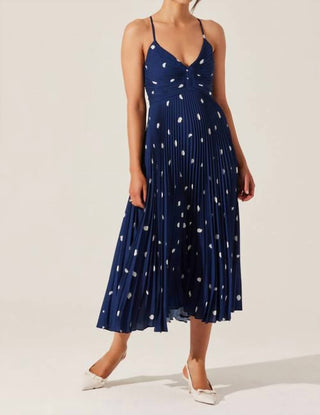 Vestido Astr - Blythe