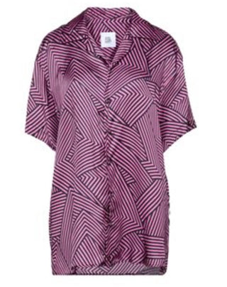 Cor Sine Labe Doli - Women's Short Sleeve Shirt