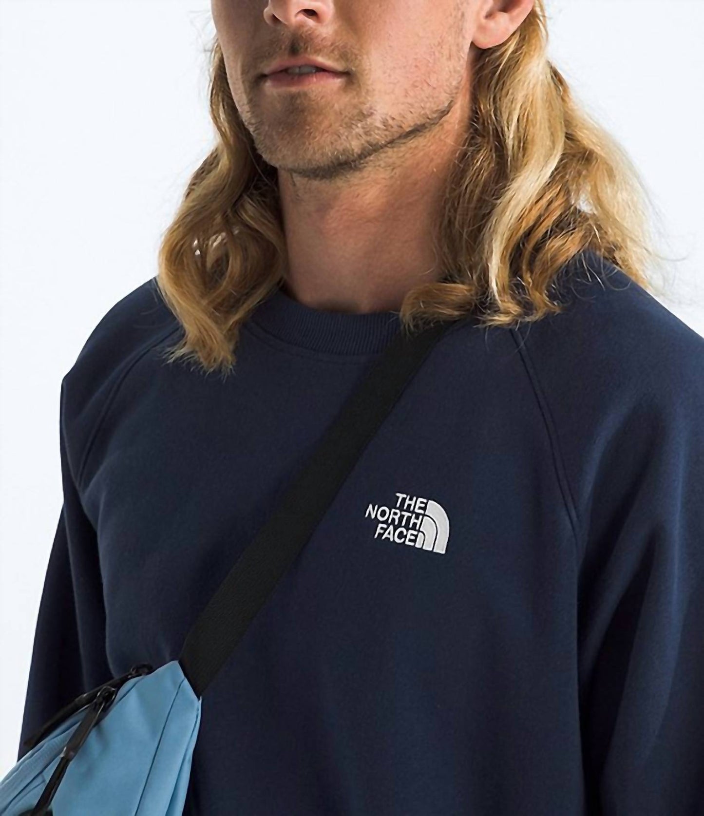 The North Face - Men's Evolution Crew Sweatshirt