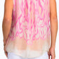 Gigi Moda - Turbinio Silk Tank Top