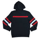 Mitchell & Ness - Men's Nfl Throwbacks Head Coach Kansas City Chiefs Sweatshirt Hoodie