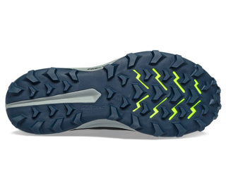 Saucony - Tênis de corrida de trilha feminino Peregrine 13