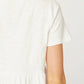 Entro - Ombre Tiered Top