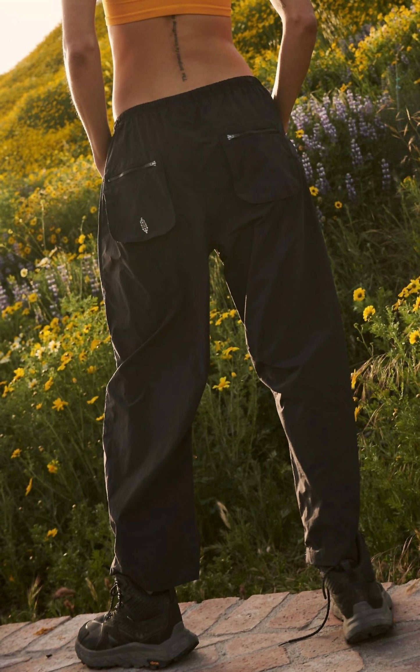 Free People - Fly By Night Pants