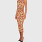 Amanda Uprichard - Damira Maxi Dress