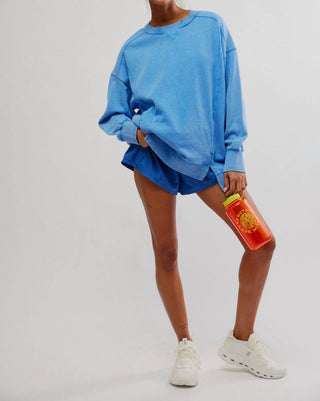 Pessoas Livres - Túnica Intercept