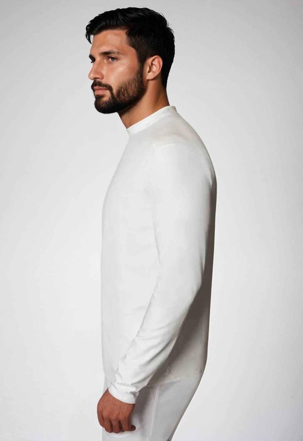 Buki - Cinqo Long Sleeve T-shirt