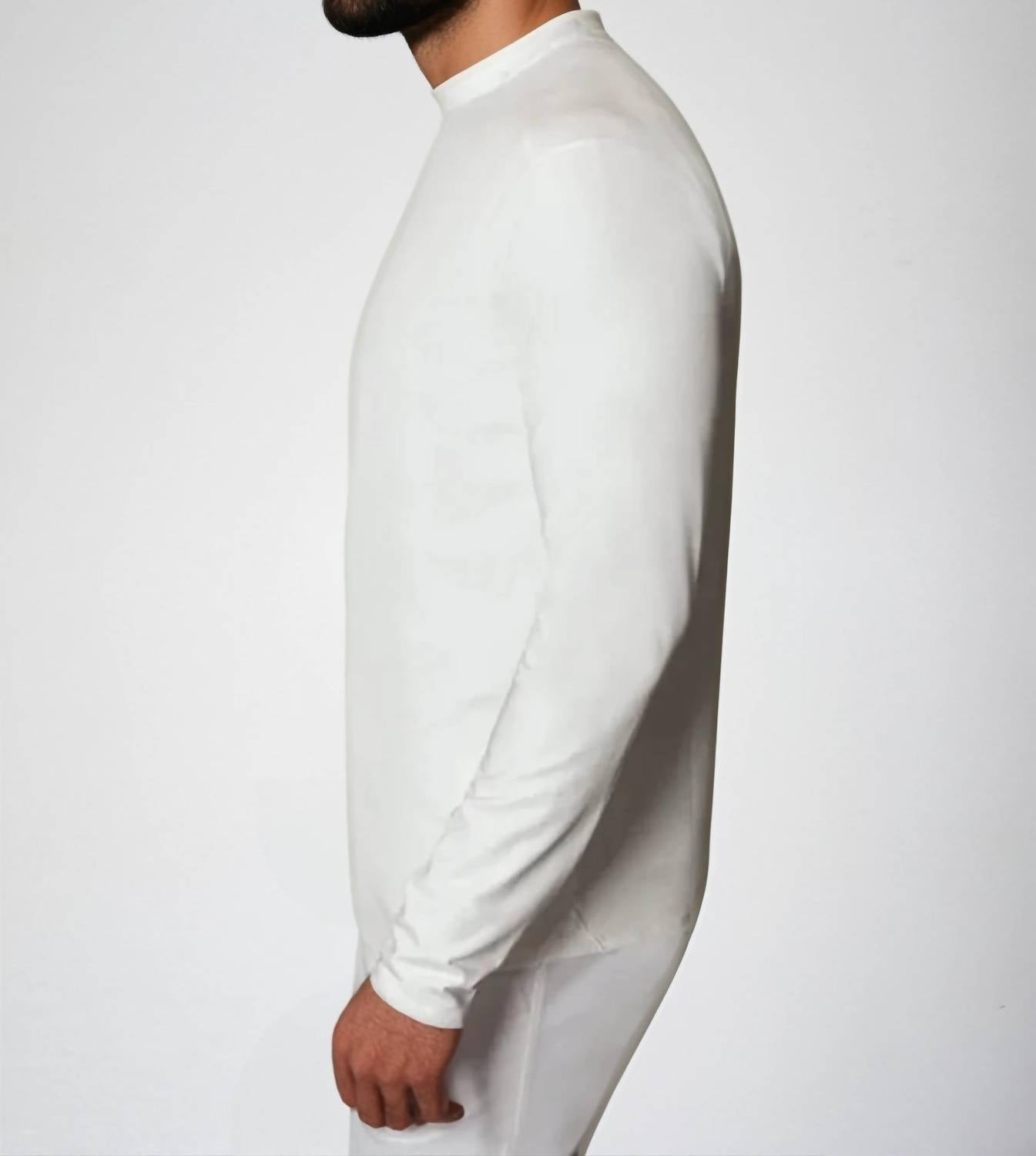 Buki - Cinqo Long Sleeve T-shirt