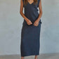 By Together - Isla Knit Midi Skirt