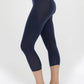Leimere - Women's Legging w/ Mesh