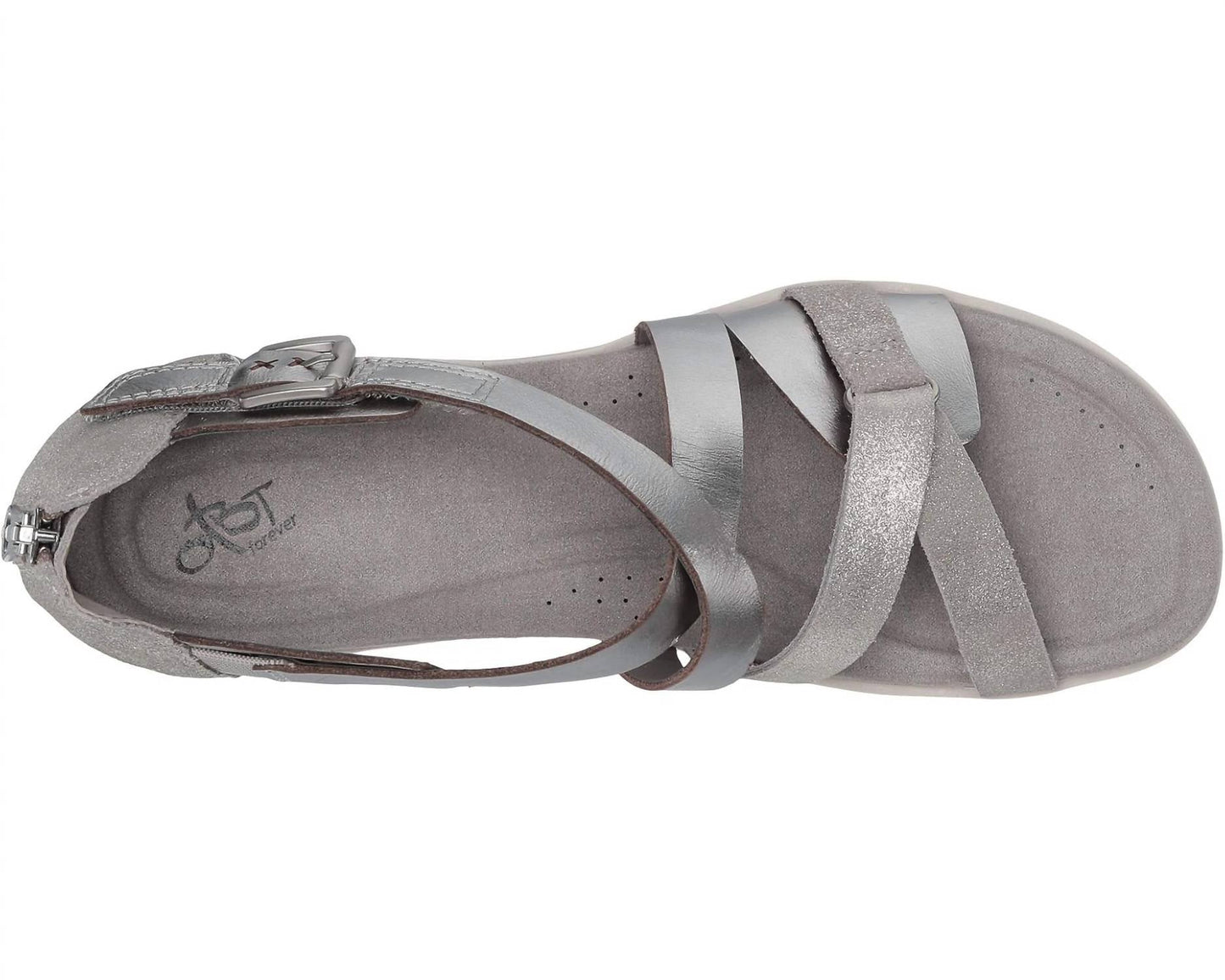 Otbt - Women's Teresa Wedge Sandal