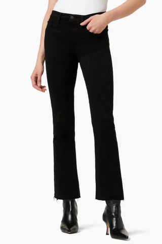 Joe'S Jeans - Calça Jeans Callie Boot com Bainha Crua