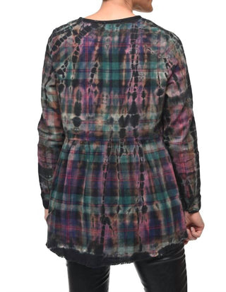 Tulip Clothing - Blusa Rosalinda